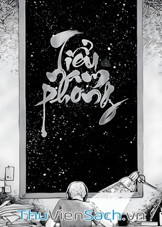 Ảnh bìa sách Tiểu Nam Phong