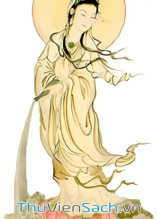 Ảnh bìa sách Tín Ngưỡng - Quán Thế Âm Bồ Tát Tại Việt Nam