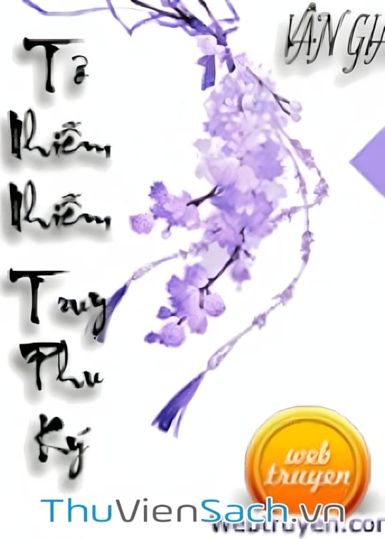 Ảnh bìa sách Tô Nhiễm Nhiễm Truy Phu Ký