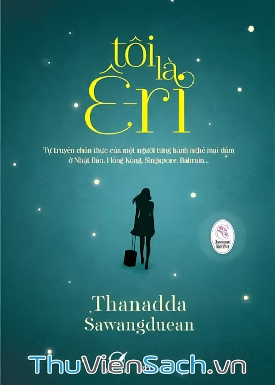 Ảnh bìa sách Tôi Là Ê-Ri