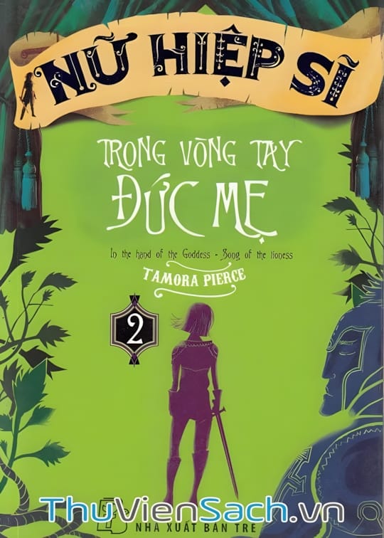 Ảnh bìa sách Trong Vòng Tay Đức Mẹ
