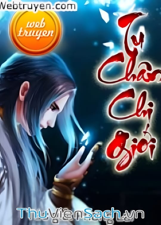 Ảnh bìa sách Tu Chân Chi Giới