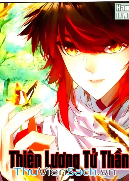 Ảnh bìa sách Tử Thần Thiện Lương