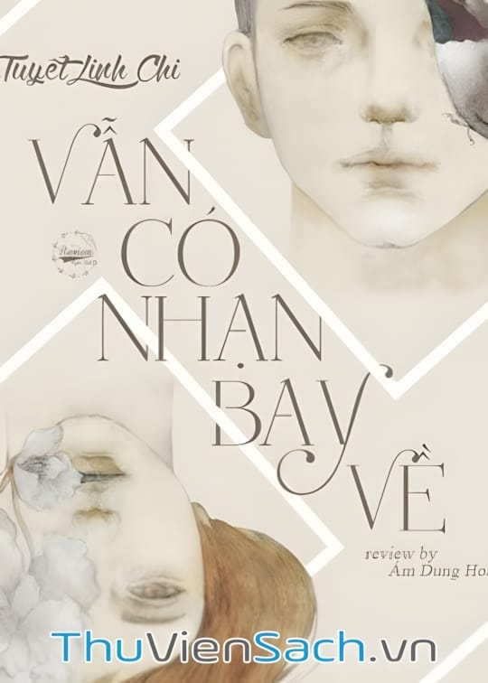 Ảnh bìa sách Vẫn Có Nhạn Bay Về