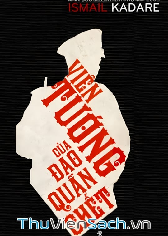 Ảnh bìa sách Viên Tướng Của Đạo Quân Chết