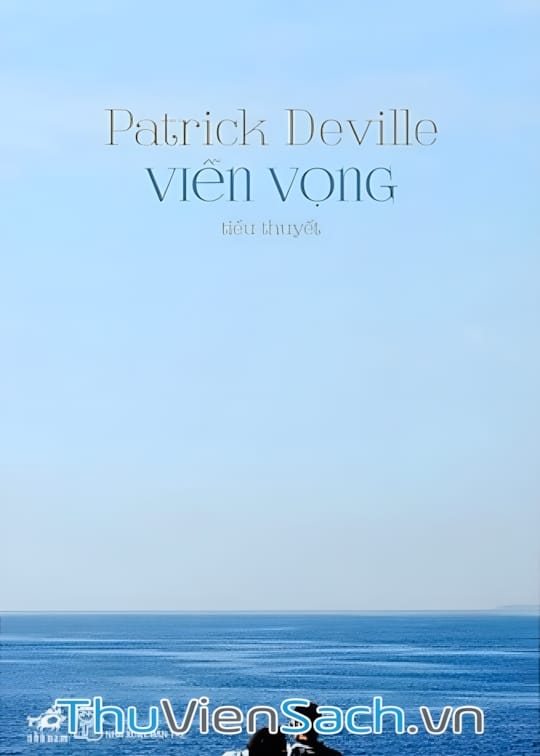 Ảnh bìa sách Viễn Vọng