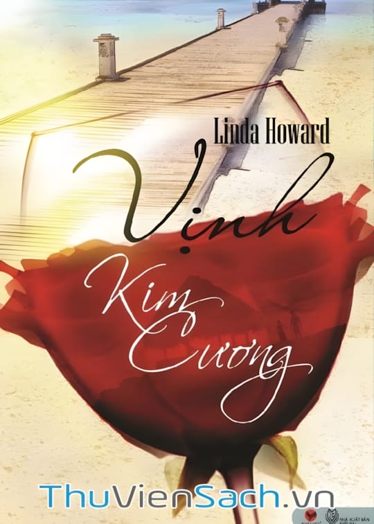 Ảnh bìa sách Vịnh Kim Cương