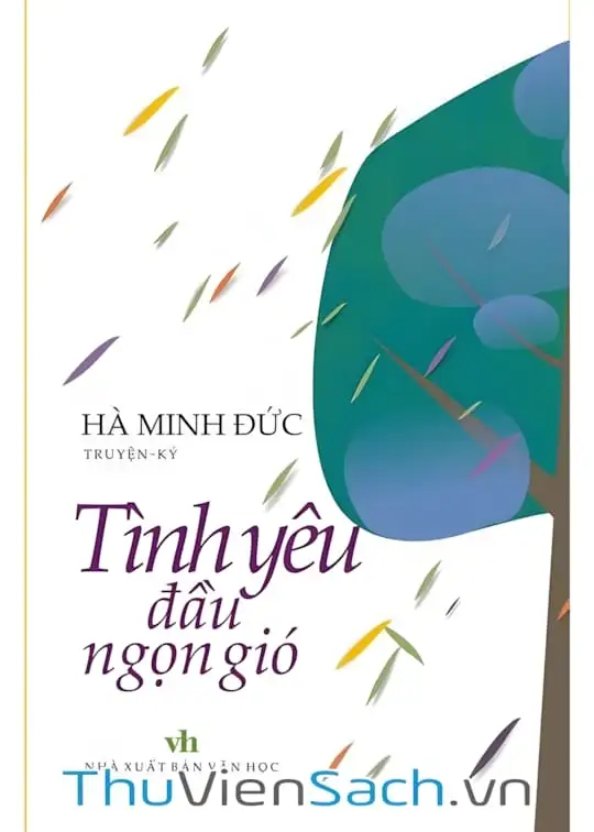 Ảnh bìa sách Tuyển Tập Truyện Ngắn Hà Minh Đức