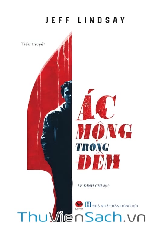 Ảnh bìa sách Ác Mộng Trong Đêm