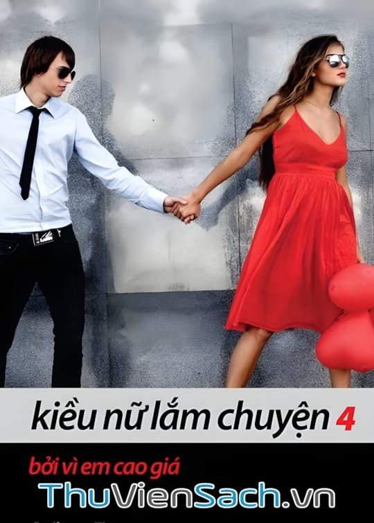 Ảnh bìa sách Bởi Vì Em Cao
