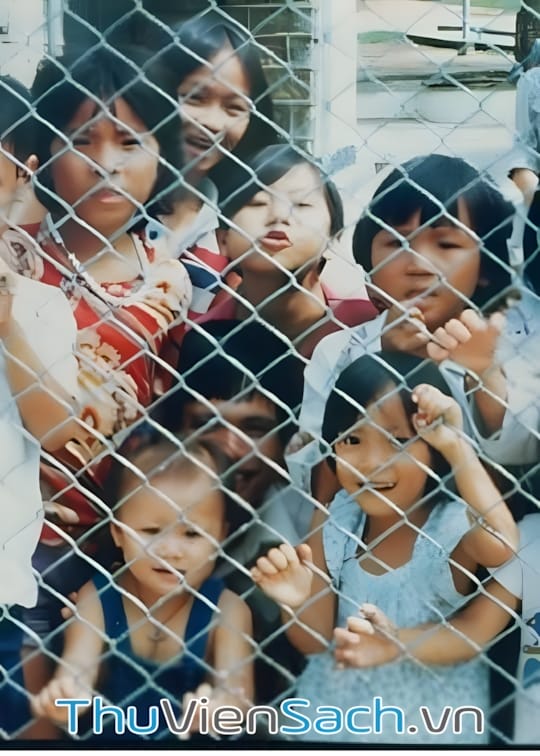 Ảnh bìa sách Bóng Nước Hồng Kông