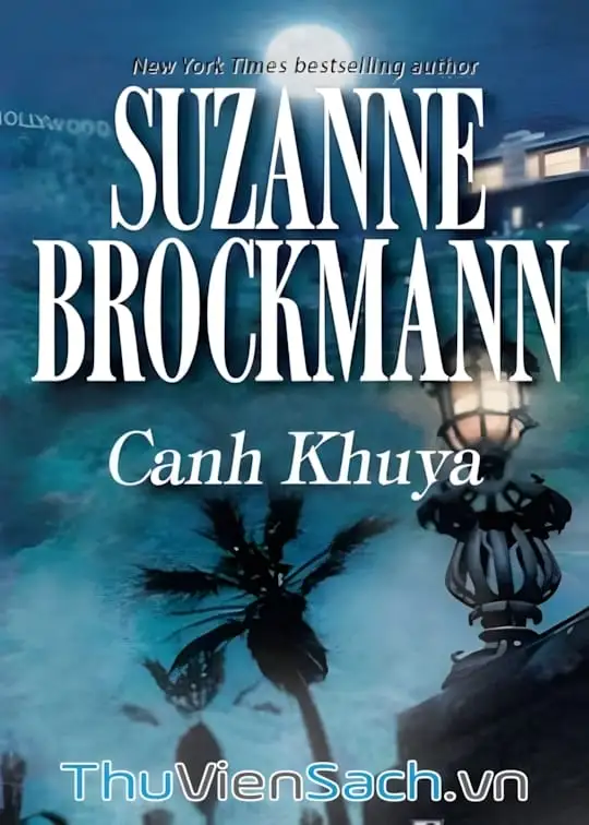 Ảnh bìa sách Canh Khuya