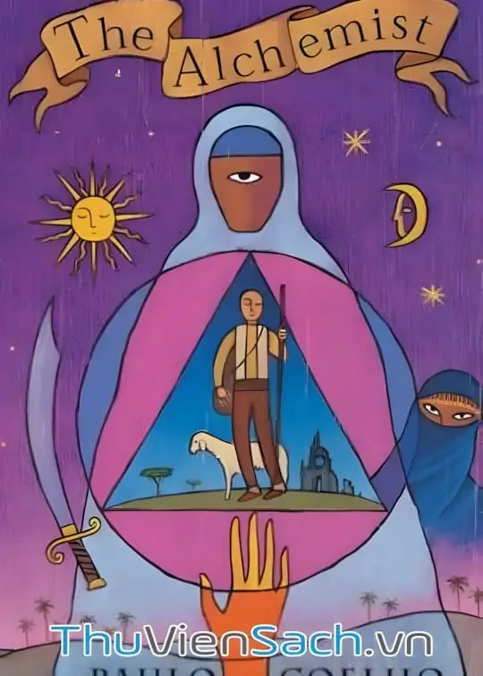 Ảnh bìa sách Câu chuyện một giấc mơ