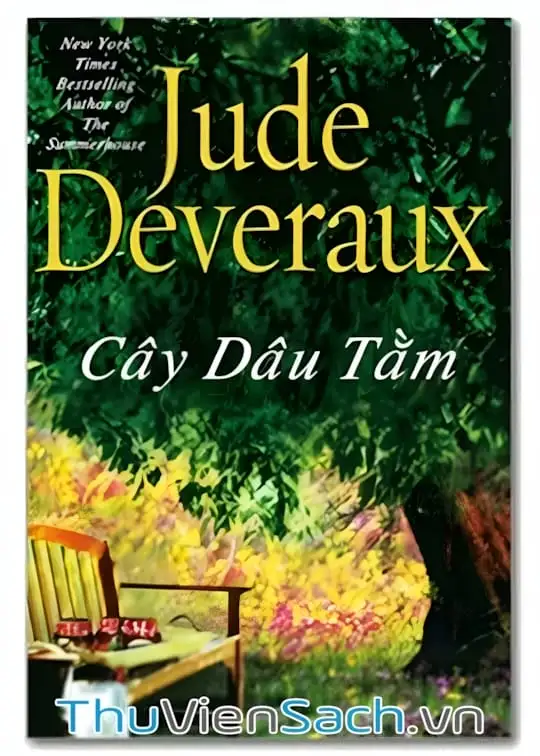 Ảnh bìa sách Cây Dâu Tằm