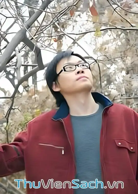 Ảnh bìa sách Côn Luân