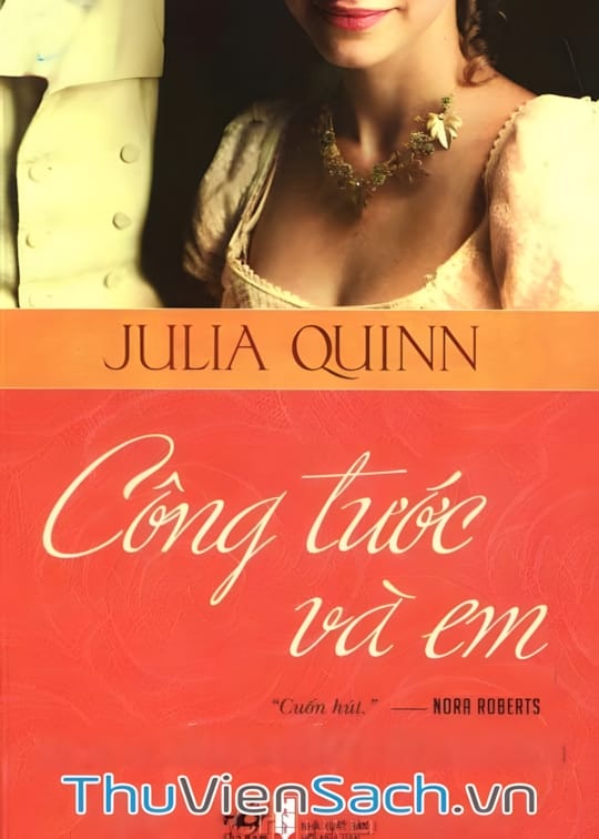 Ảnh bìa sách Công Tước Và Em