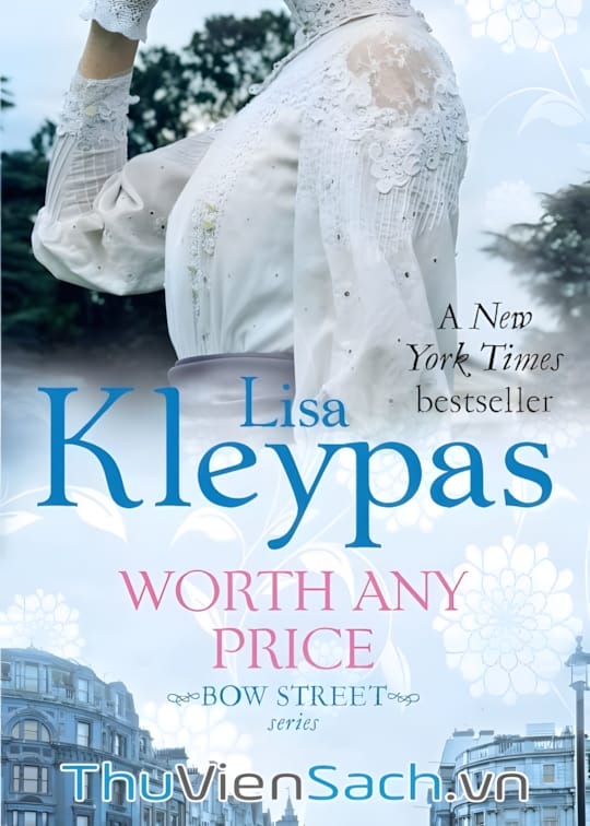 Ảnh bìa sách Đáng Giá