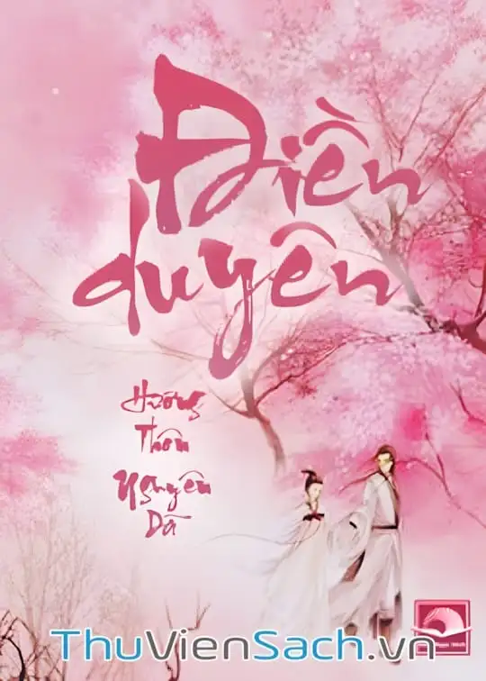Ảnh bìa sách Điền Duyên