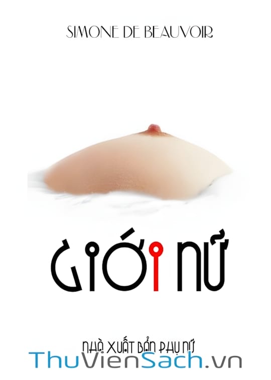 Ảnh bìa sách Giới Nữ - Tập 1