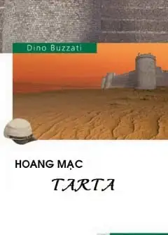 Hoang Mạc Tarta