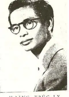 Hoàng Trúc Ly [1933-1983]