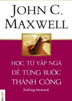 Ảnh Học Từ Vấp Ngã Để Từng Bước Thành Công