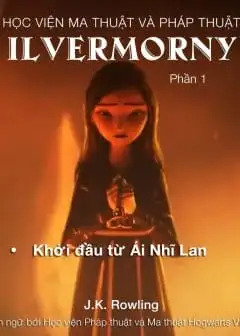 Ảnh Học Viện Ma Thuật Và Pháp Thuật Ilvermorny