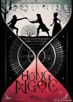 Ảnh Hồng Ngọc
