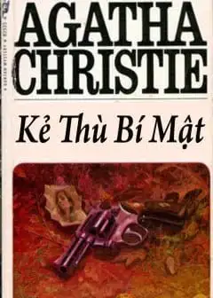 Ảnh Kẻ Thù Bí Mật