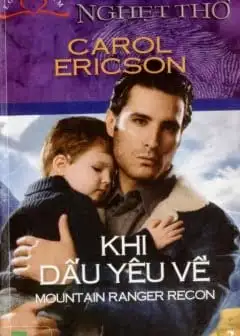 Ảnh Khi Dấu Yêu Về