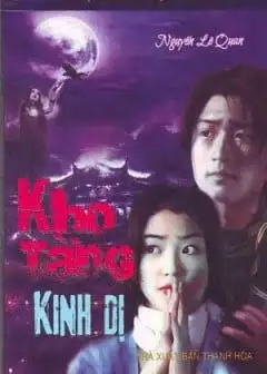 Kho Tàng Kinh Dị