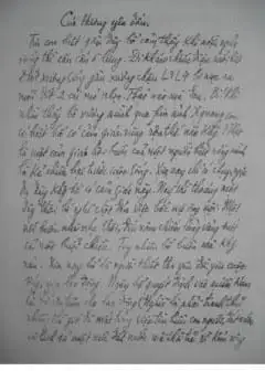 Kho Tàng Truyện Cổ Tích