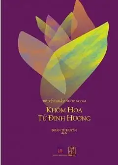 Ảnh Khóm Hoa Tử Đinh Hương