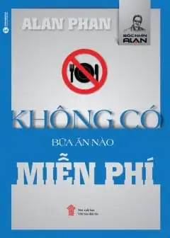 Ảnh Không Có Bữa Ăn Nào Miễn Phí