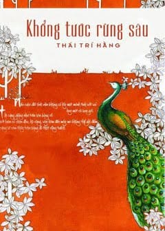 Khổng Tước Rừng Sâu