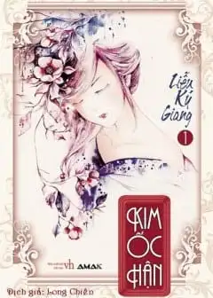 Ảnh Kim Ốc Hận (Tập 1)