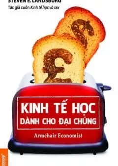 Ảnh Kinh Tế Học Dành Cho Đại Chúng