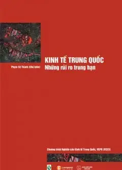 Ảnh Kinh Tế Trung Quốc - Những Rủi Ro Trung Hạn