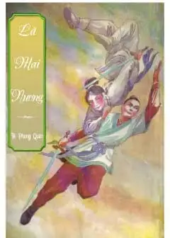 Ảnh Lã Mai Nương