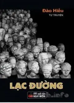 Ảnh Lạc Đường