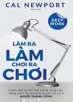 Làm Ra Làm Chơi Ra Chơi