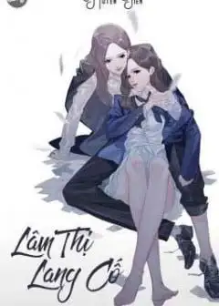 Ảnh Lâm Thị Lang Cố