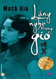 Lắng Nghe Trong Gió