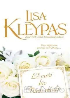 Lễ Cưới Lúc Bình Minh