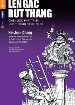 Lên Gác Rút Thang