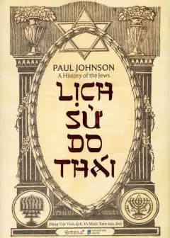 Lịch Sử Do Thái