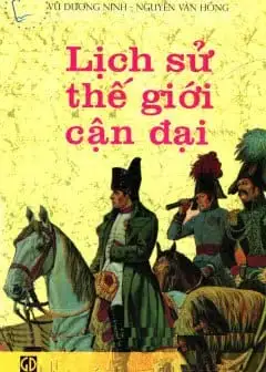 Lịch Sử Thế Giới Cận Đại