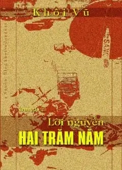 Ảnh Lời Nguyền Hai Trăm Năm