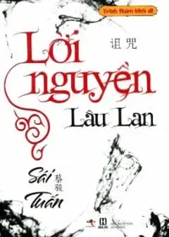 Ảnh Lời Nguyền Lâu Lan