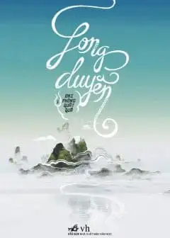 Ảnh Long Duyên - Tập 1